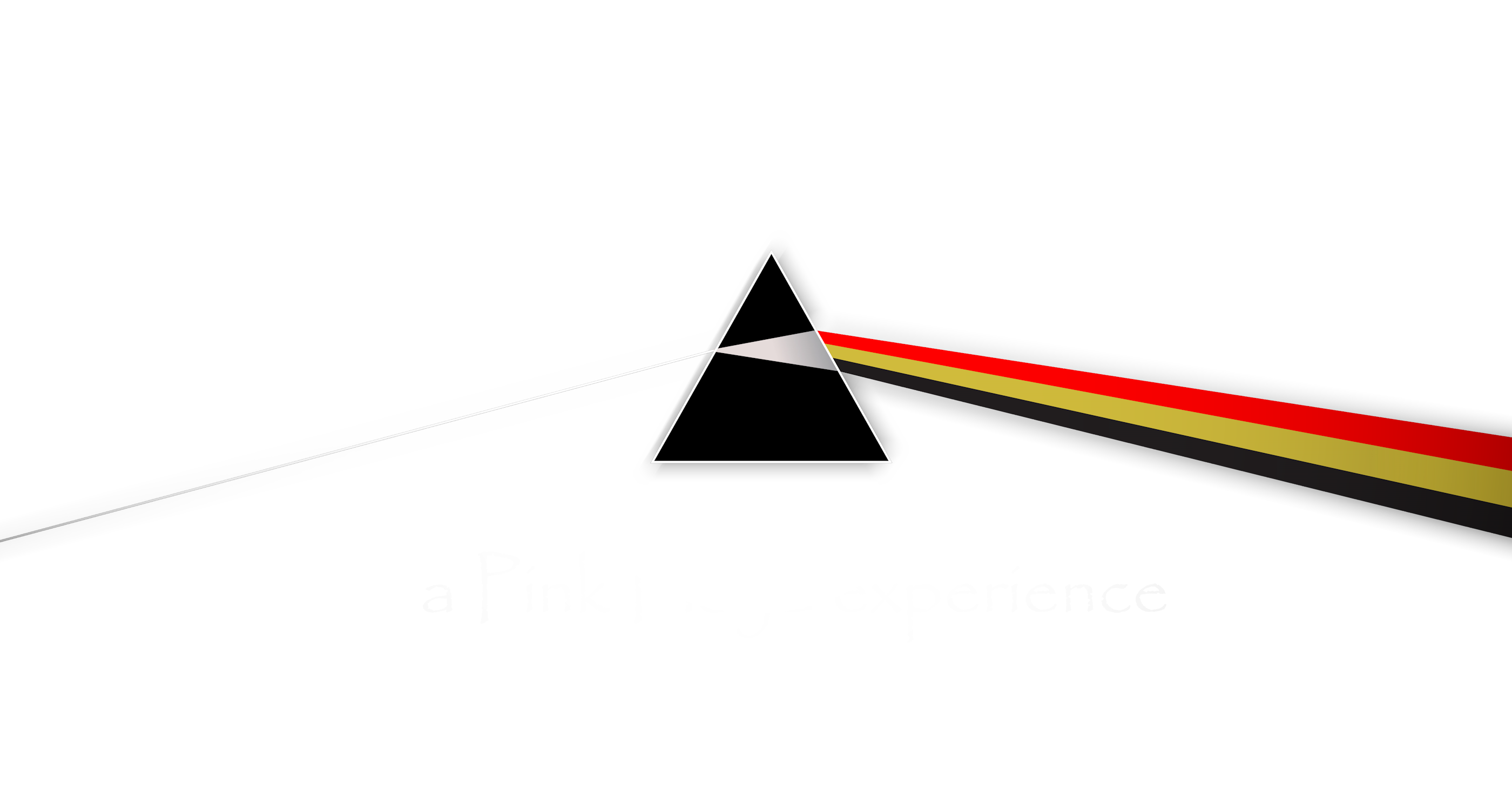 a Pink Floyd experience